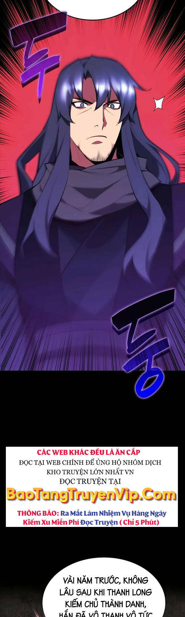 Học Giả Kiếm Sĩ Chapter 59 - Trang 2