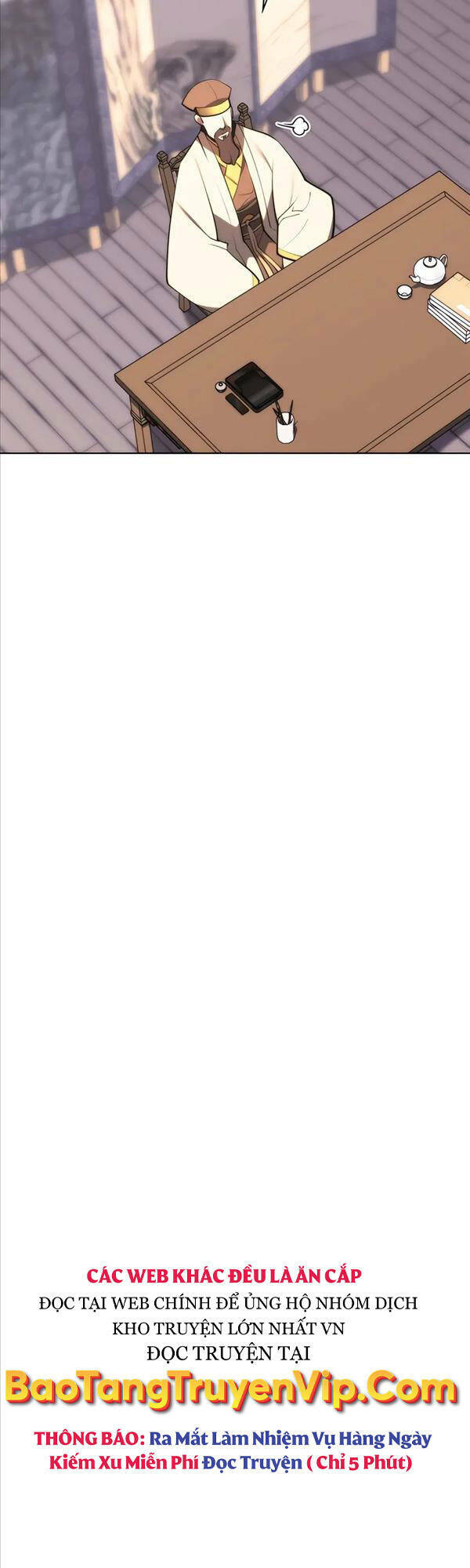 Học Giả Kiếm Sĩ Chapter 59 - Trang 2