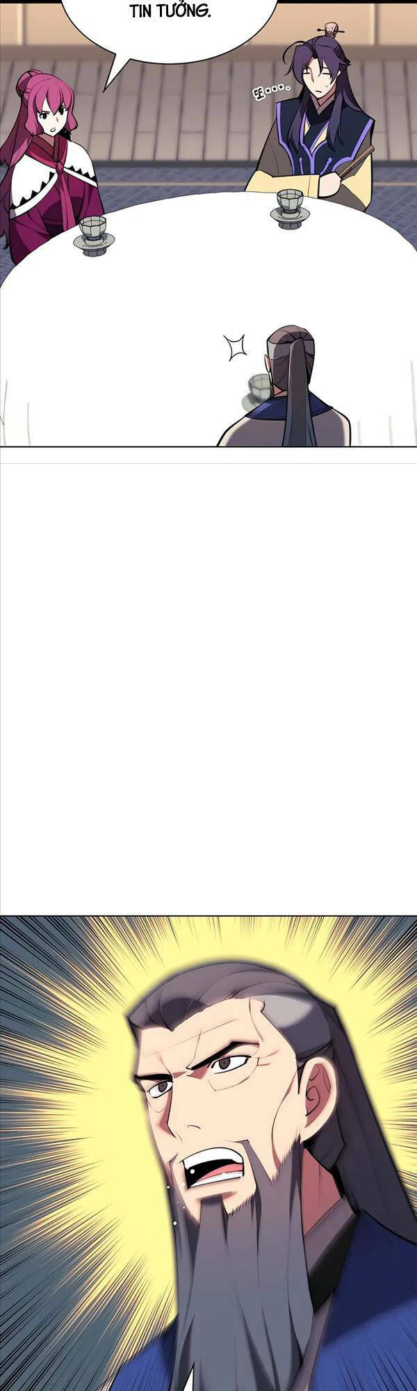 Học Giả Kiếm Sĩ Chapter 59 - Trang 2