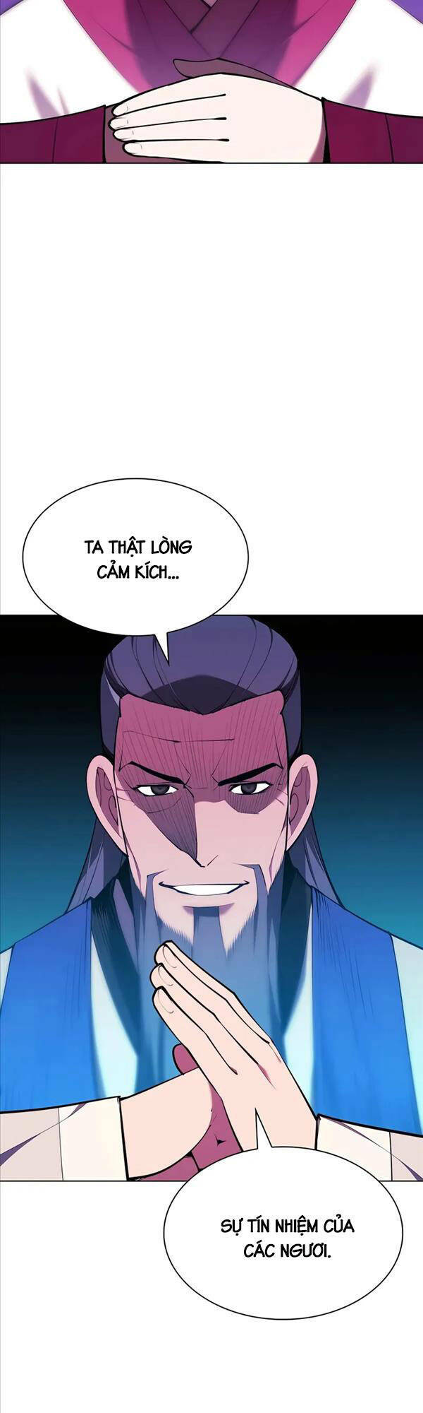 Học Giả Kiếm Sĩ Chapter 59 - Trang 2