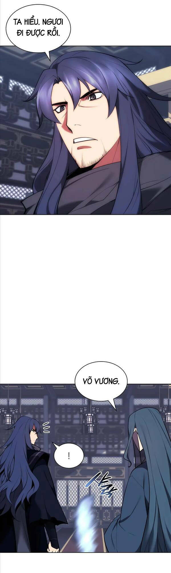 Học Giả Kiếm Sĩ Chapter 59 - Trang 2