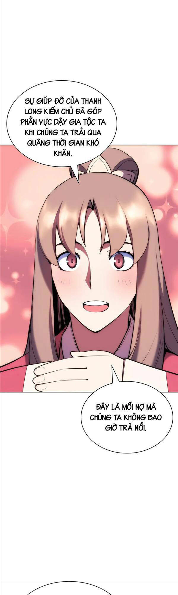 Học Giả Kiếm Sĩ Chapter 59 - Trang 2