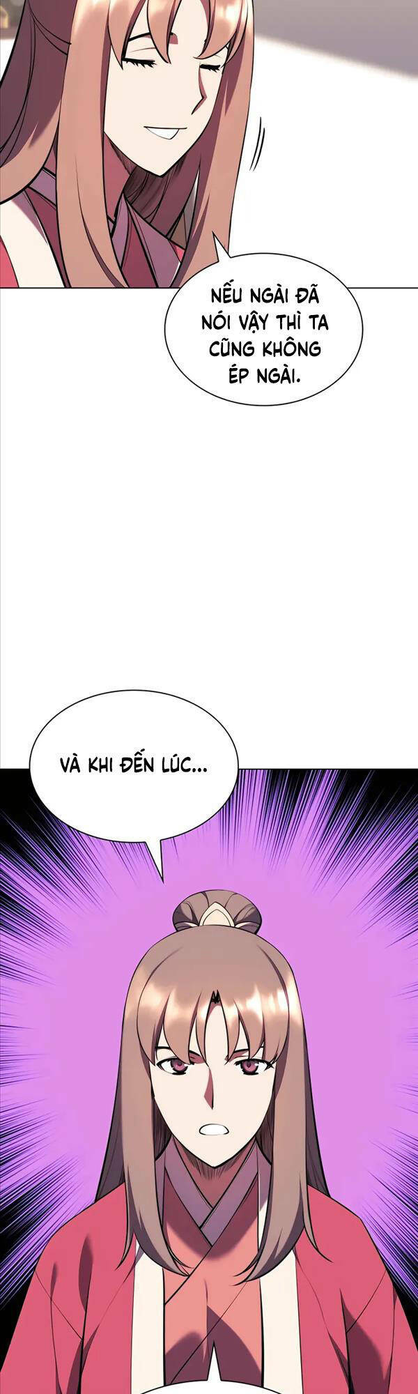 Học Giả Kiếm Sĩ Chapter 60 - Trang 2