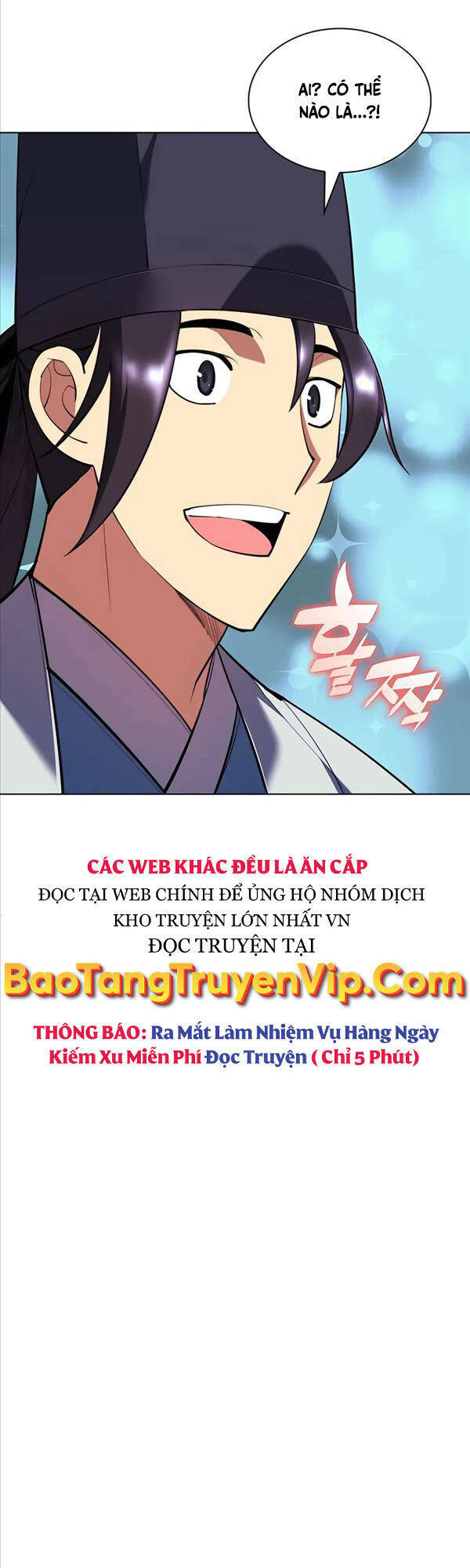 Học Giả Kiếm Sĩ Chapter 60 - Trang 2