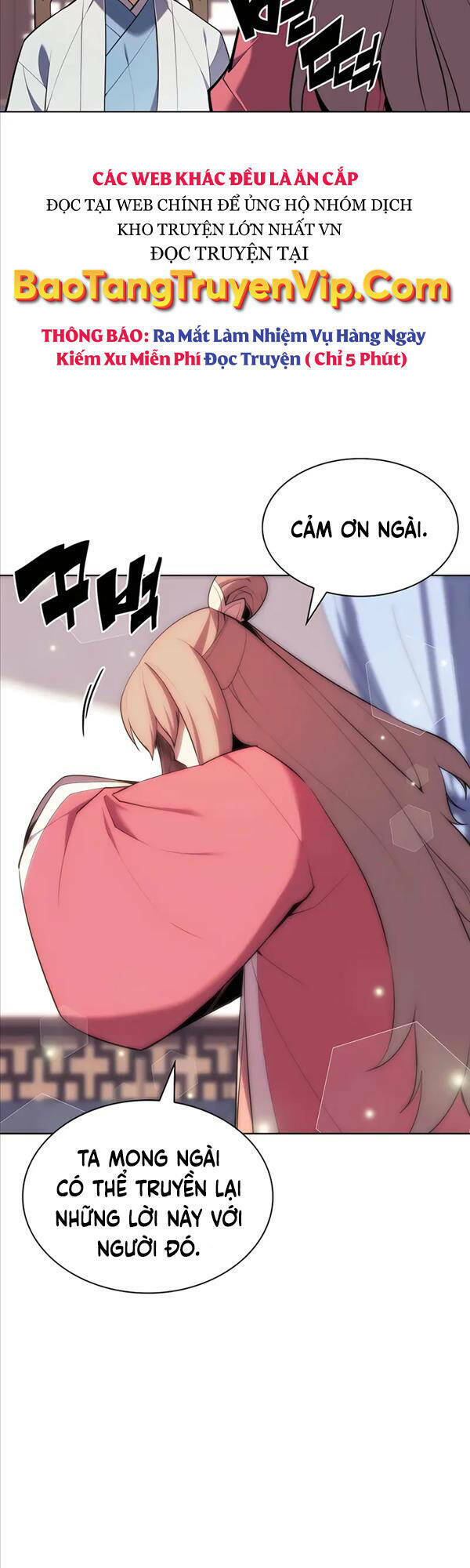 Học Giả Kiếm Sĩ Chapter 60 - Trang 2