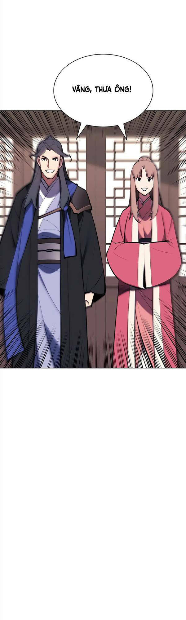 Học Giả Kiếm Sĩ Chapter 60 - Trang 2