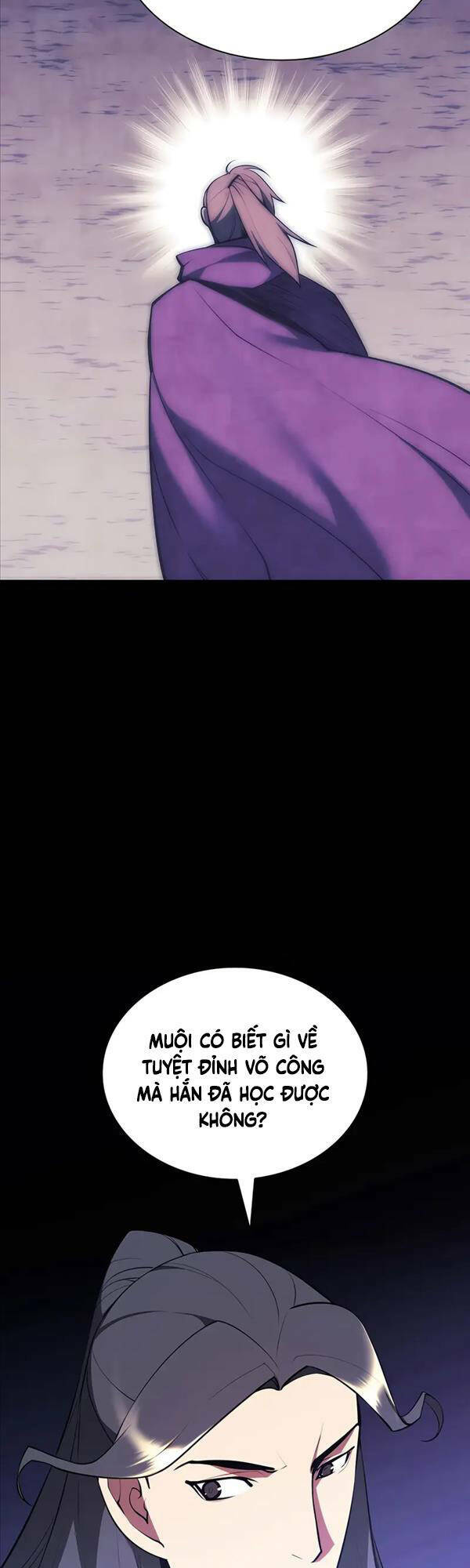 Học Giả Kiếm Sĩ Chapter 60 - Trang 2