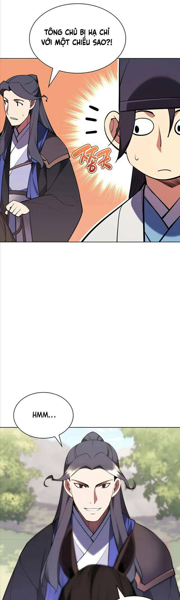 Học Giả Kiếm Sĩ Chapter 60 - Trang 2