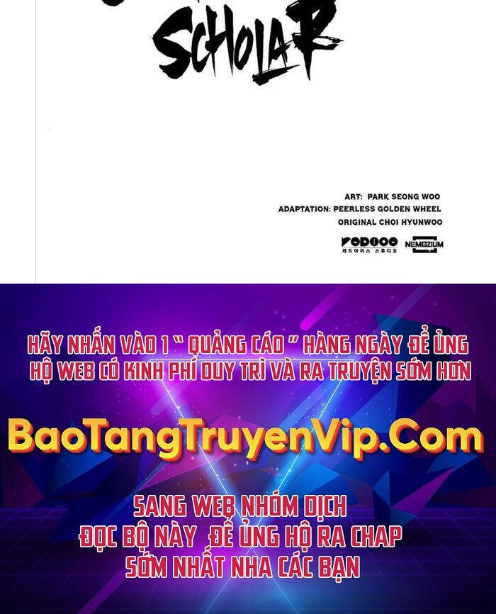 Học Giả Kiếm Sĩ Chapter 60 - Trang 2
