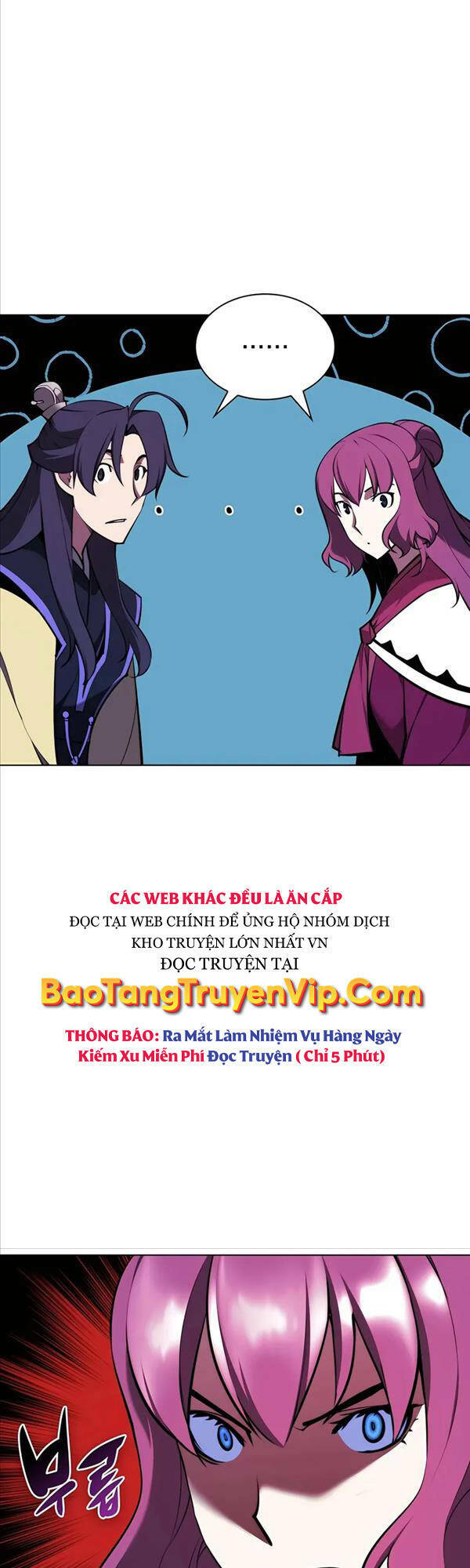 Học Giả Kiếm Sĩ Chapter 61 - Trang 2