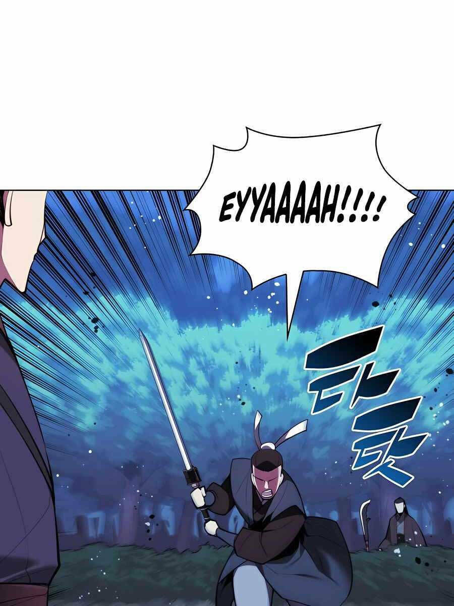 Học Giả Kiếm Sĩ Chapter 62 - Trang 2