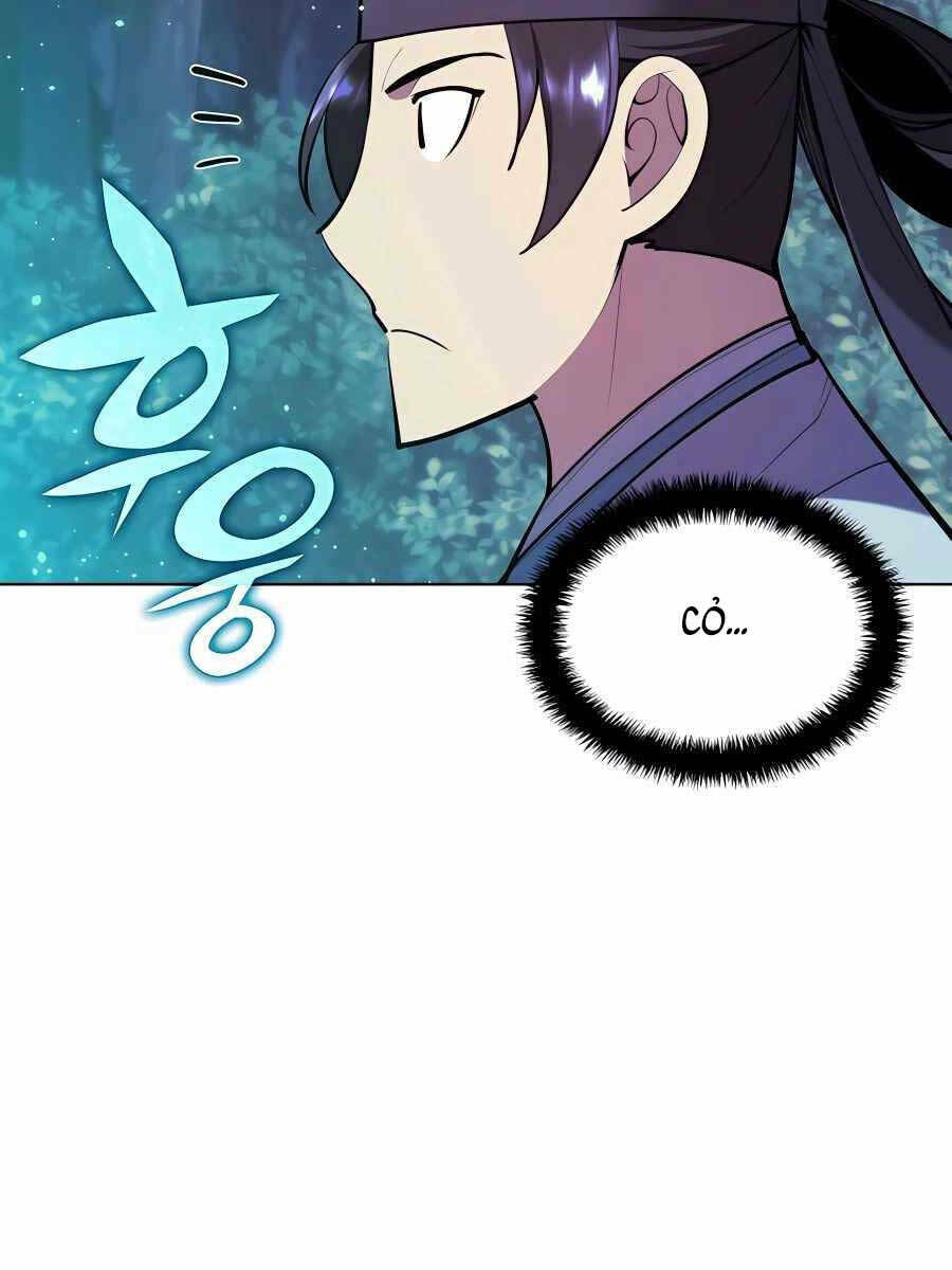 Học Giả Kiếm Sĩ Chapter 64 - Trang 2