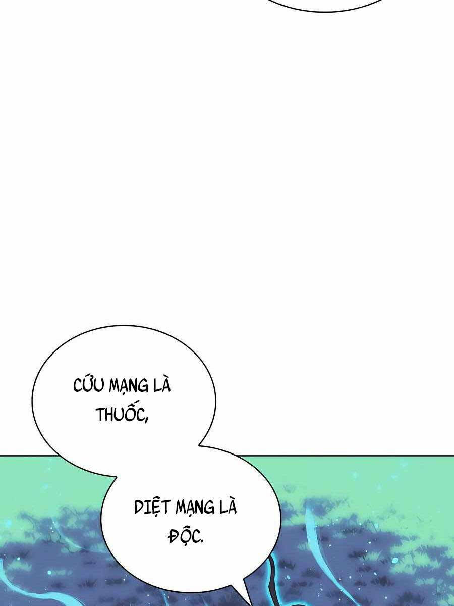 Học Giả Kiếm Sĩ Chapter 64 - Trang 2