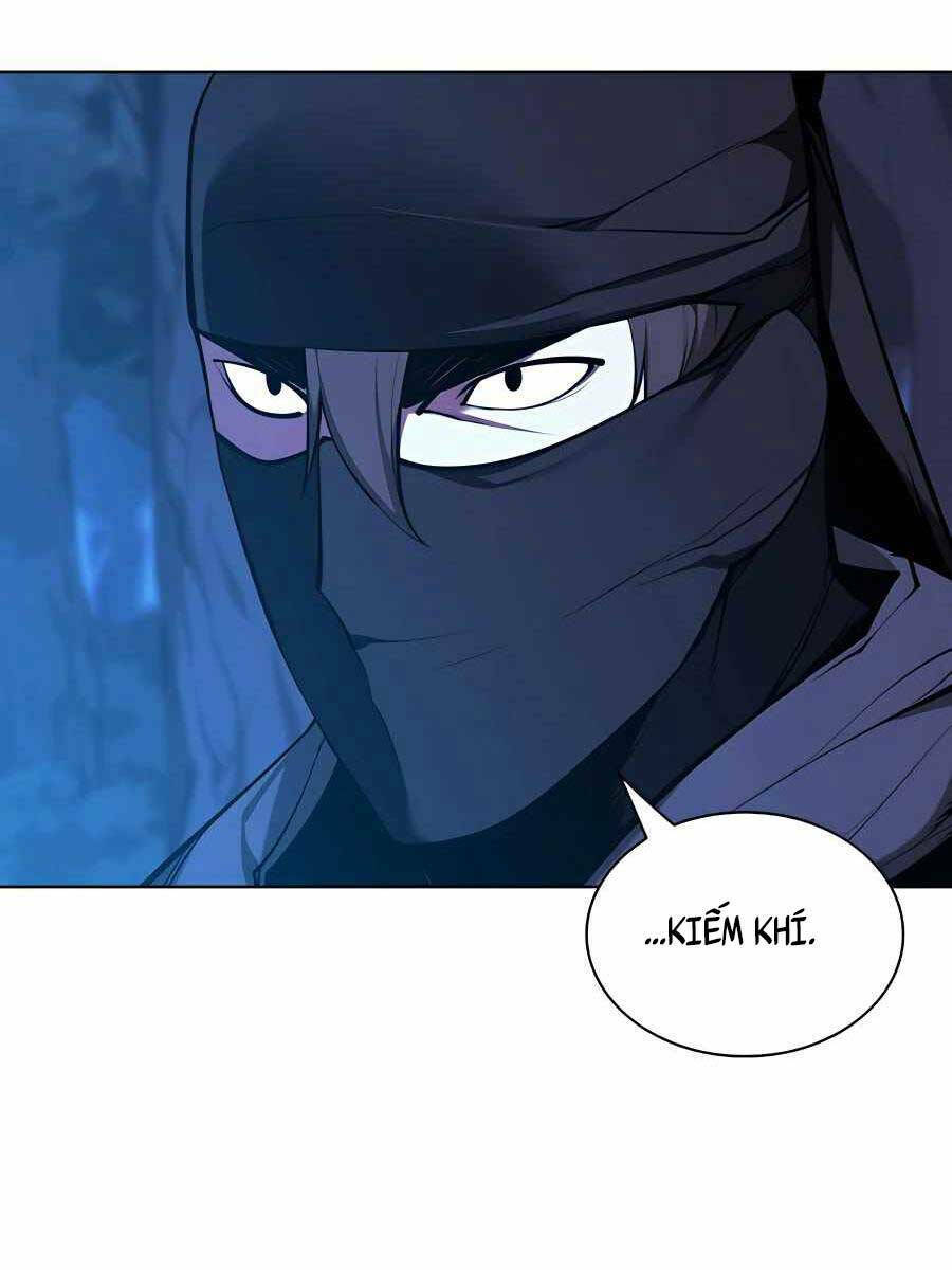 Học Giả Kiếm Sĩ Chapter 64 - Trang 2