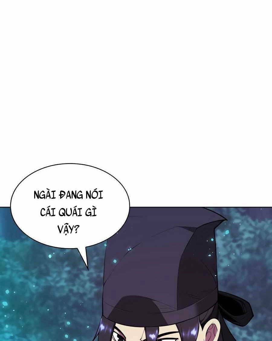 Học Giả Kiếm Sĩ Chapter 64 - Trang 2