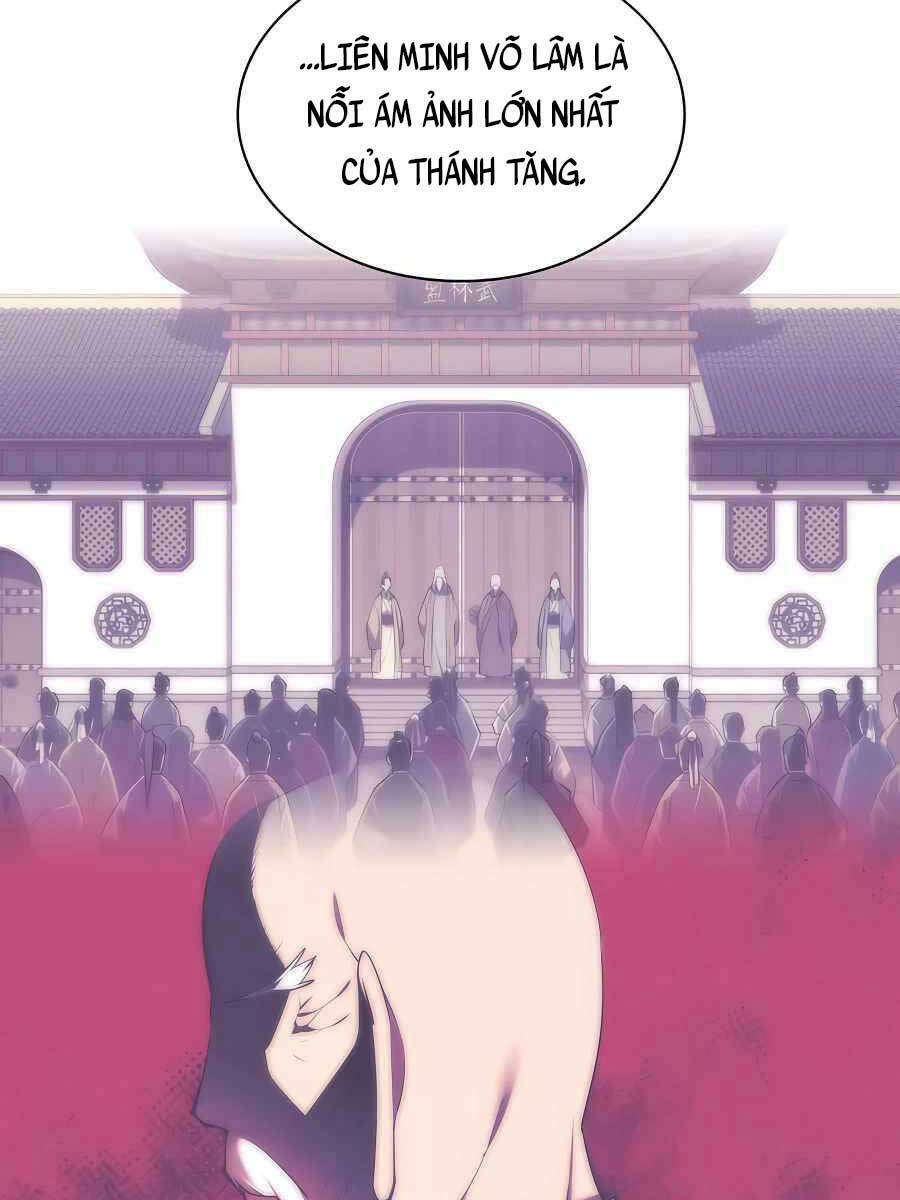 Học Giả Kiếm Sĩ Chapter 64 - Trang 2