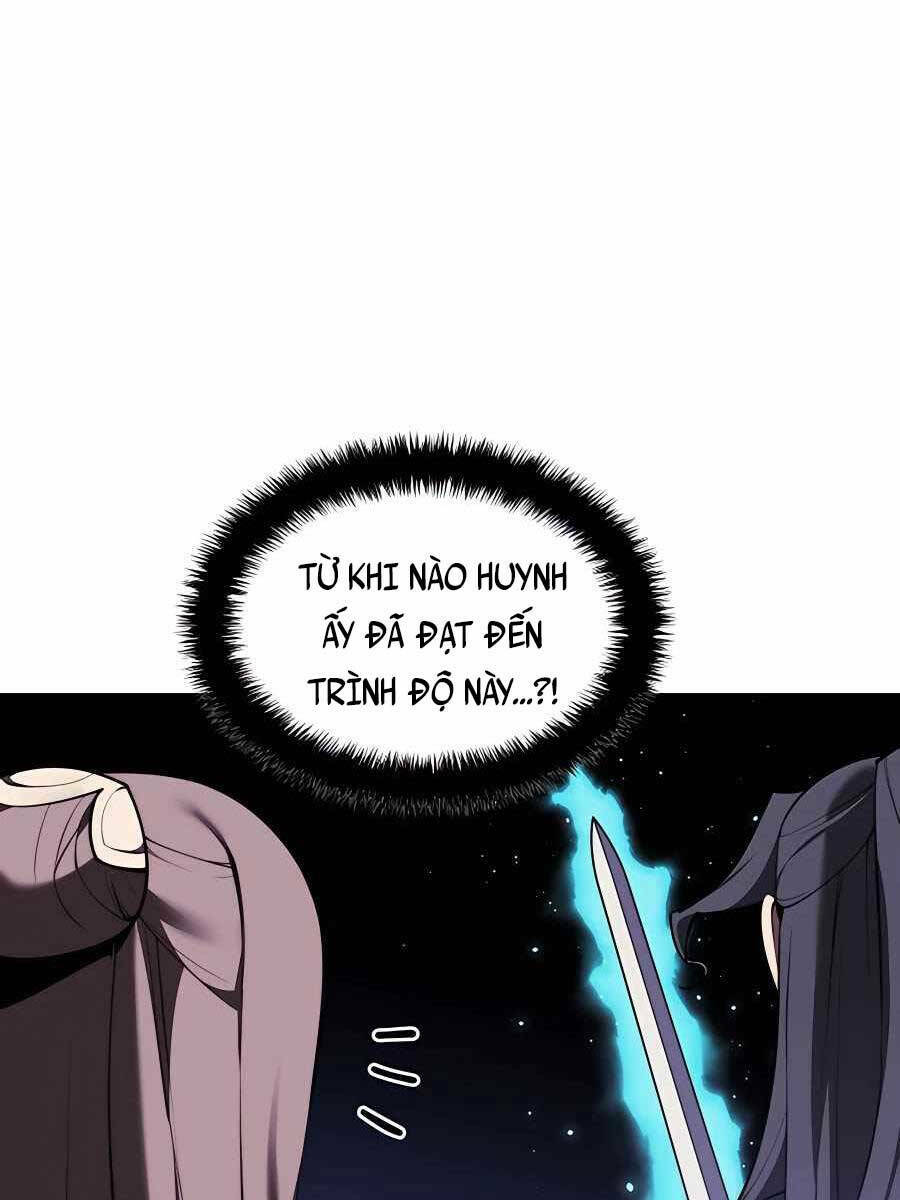 Học Giả Kiếm Sĩ Chapter 64 - Trang 2