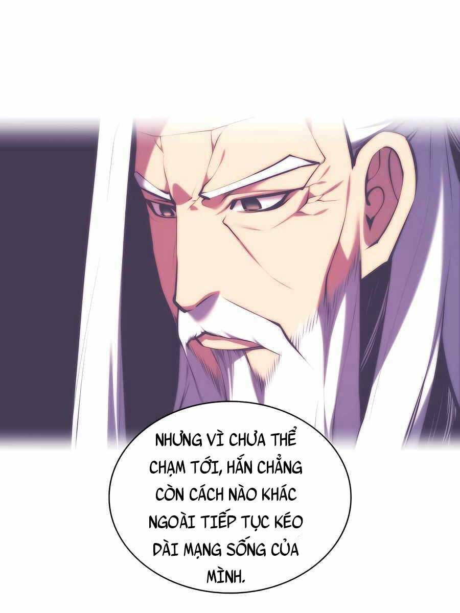 Học Giả Kiếm Sĩ Chapter 64 - Trang 2