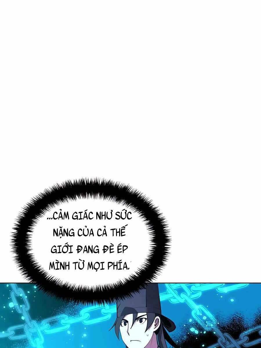 Học Giả Kiếm Sĩ Chapter 64 - Trang 2