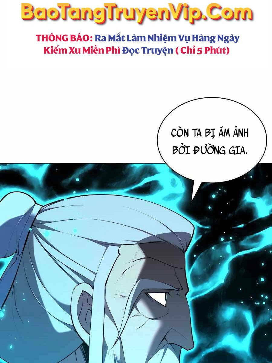 Học Giả Kiếm Sĩ Chapter 64 - Trang 2