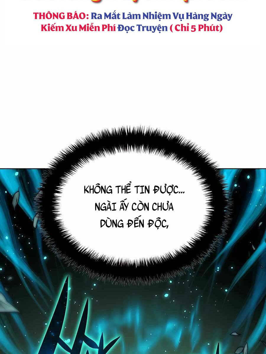 Học Giả Kiếm Sĩ Chapter 64 - Trang 2