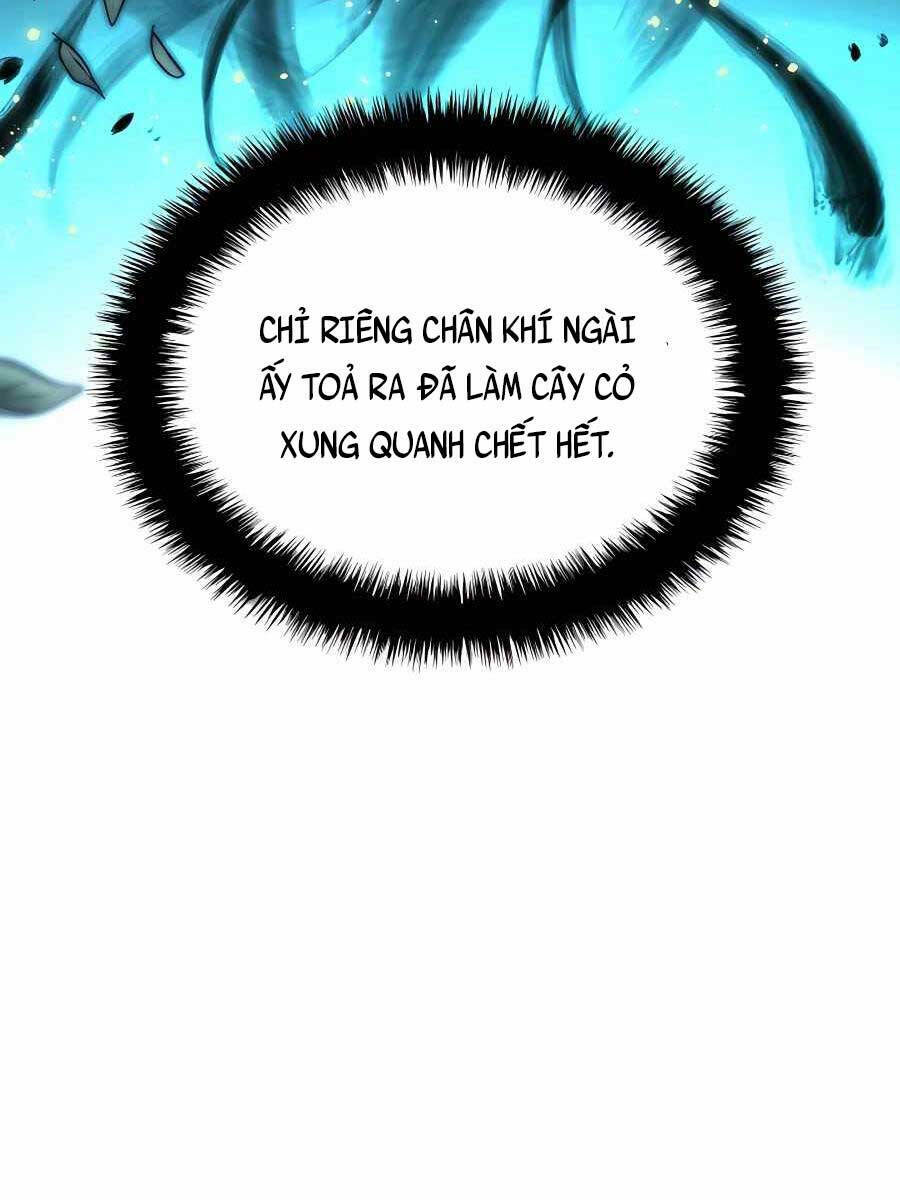 Học Giả Kiếm Sĩ Chapter 64 - Trang 2