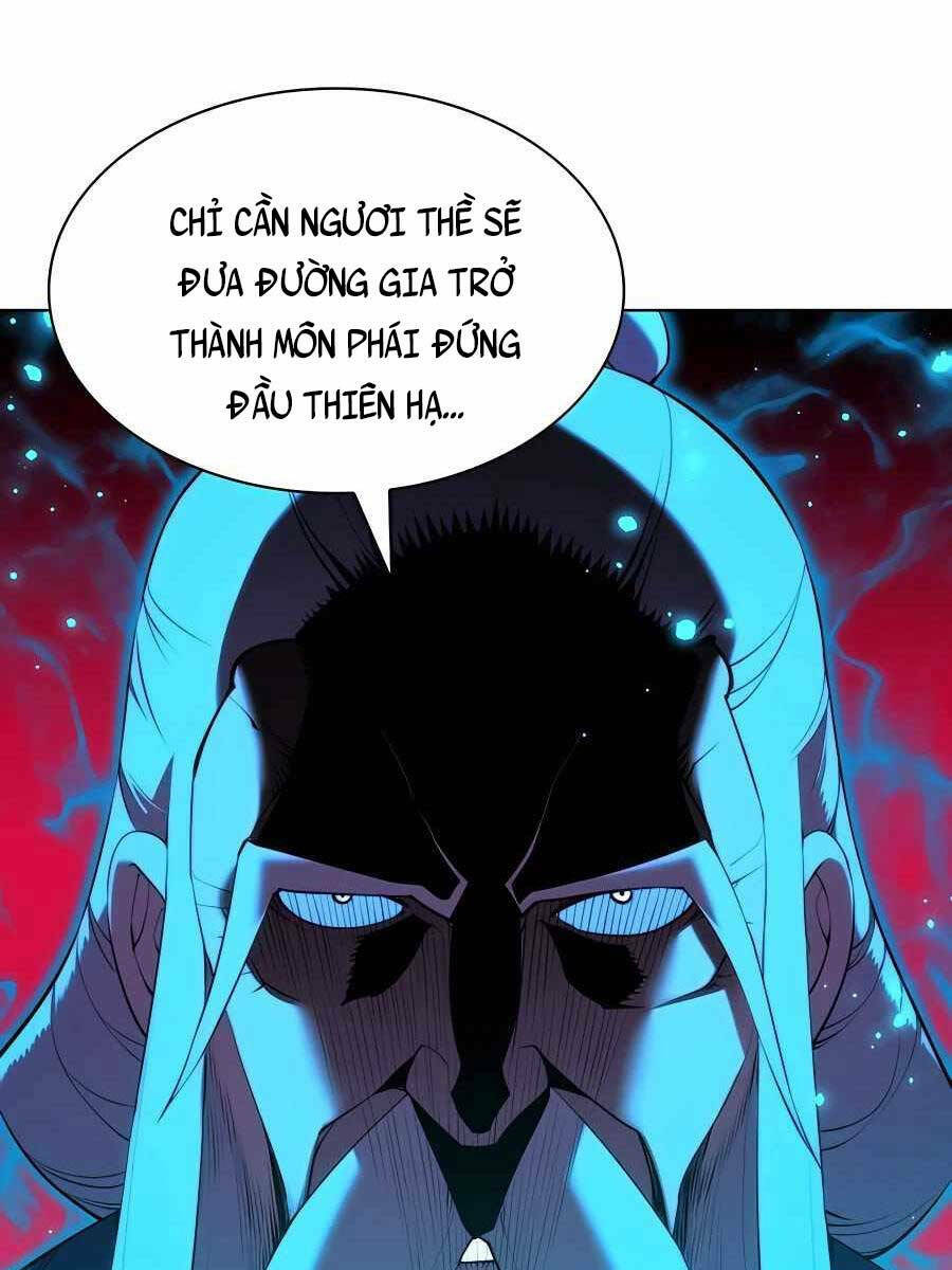 Học Giả Kiếm Sĩ Chapter 64 - Trang 2