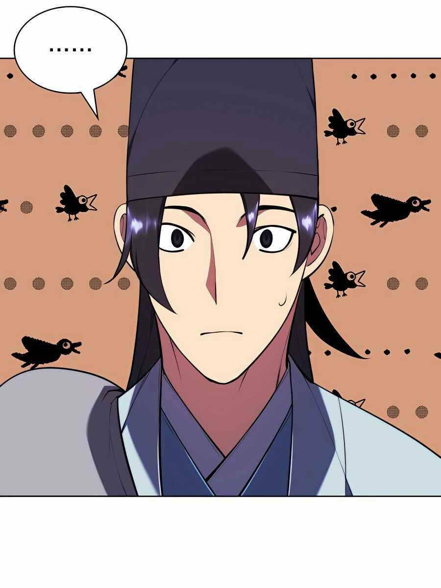 Học Giả Kiếm Sĩ Chapter 64 - Trang 2