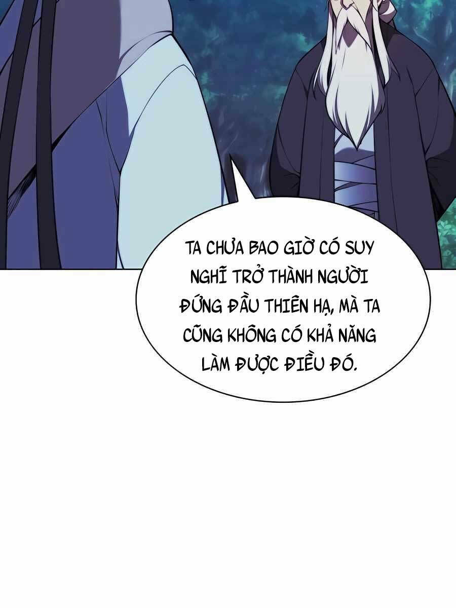 Học Giả Kiếm Sĩ Chapter 64 - Trang 2