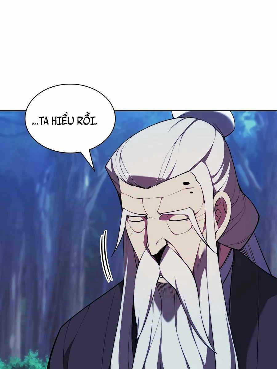 Học Giả Kiếm Sĩ Chapter 64 - Trang 2