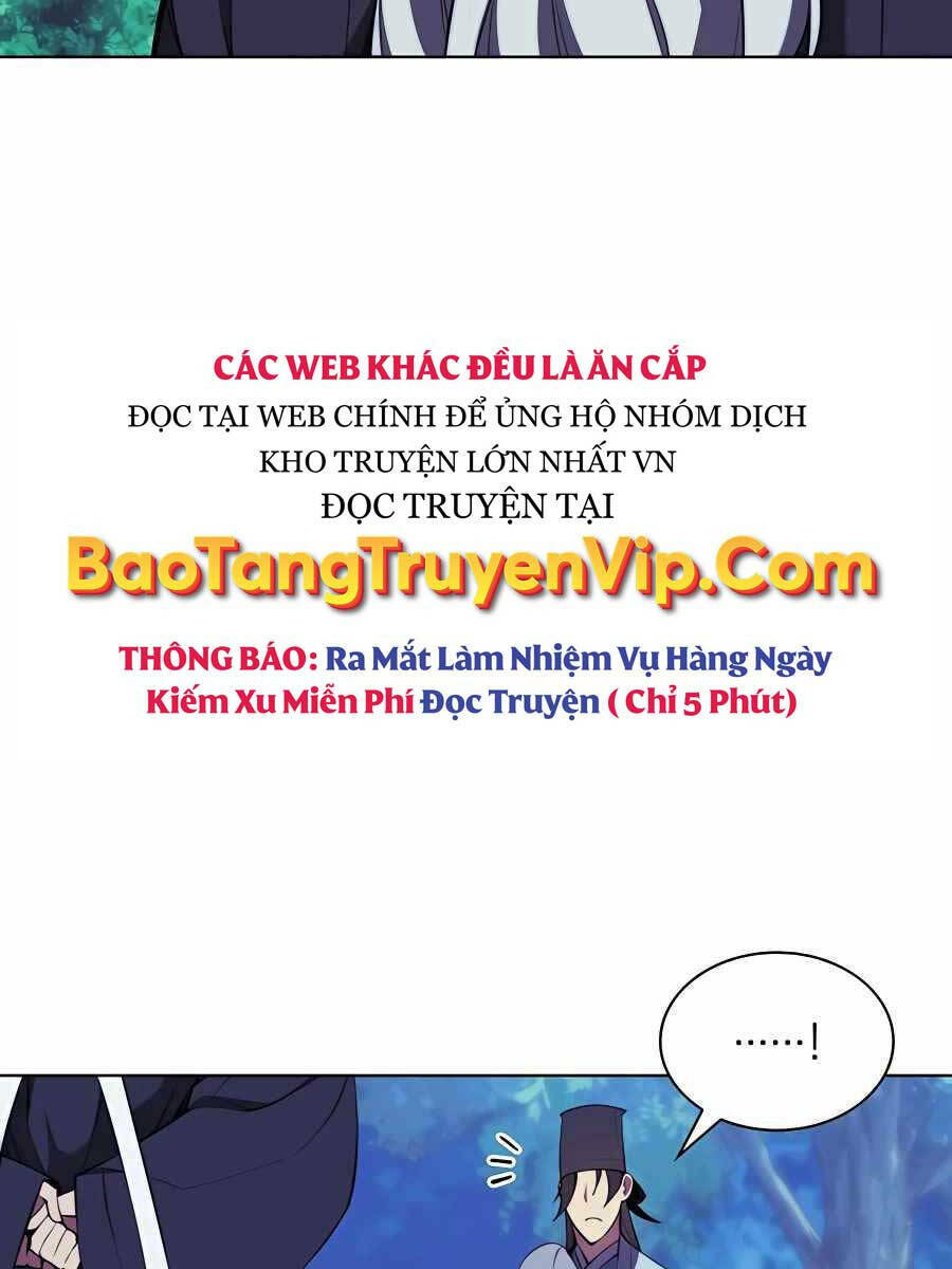 Học Giả Kiếm Sĩ Chapter 64 - Trang 2