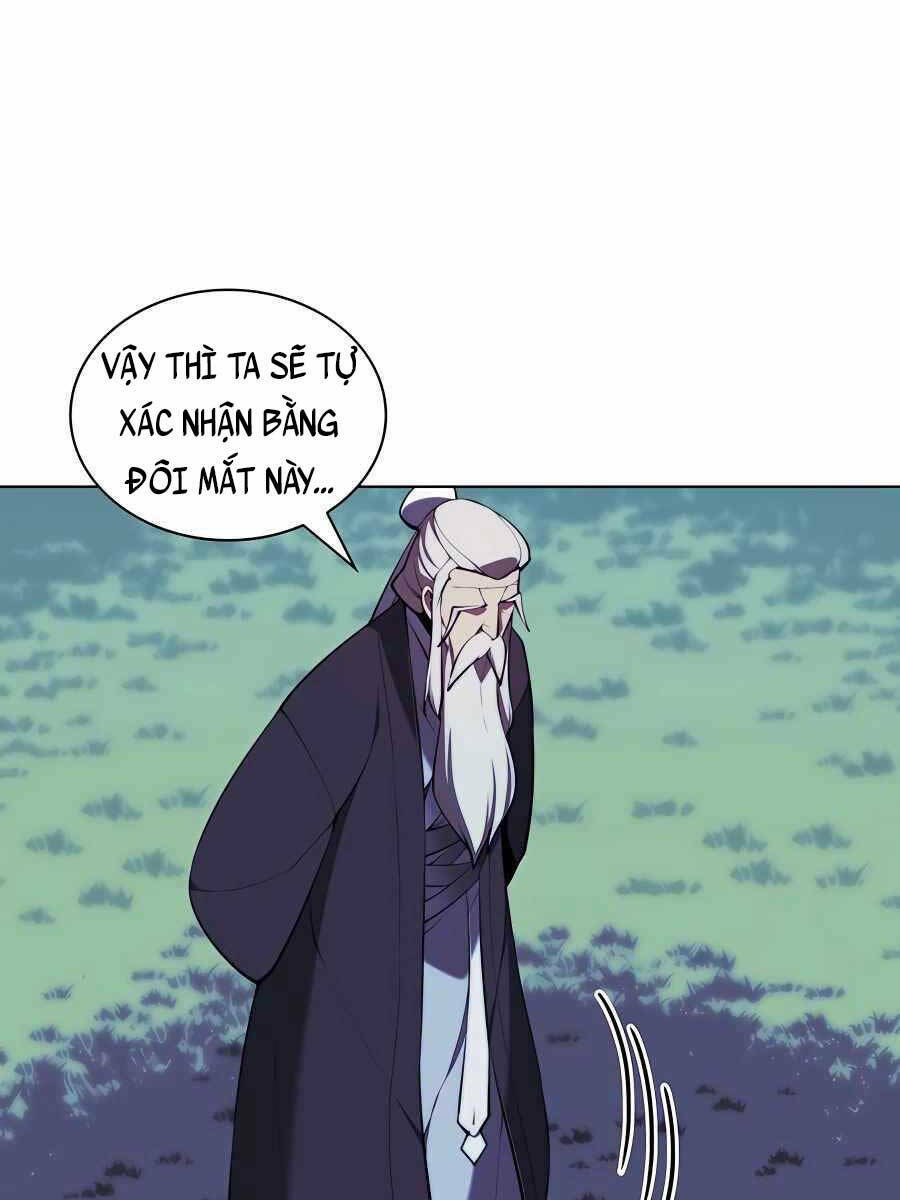 Học Giả Kiếm Sĩ Chapter 64 - Trang 2