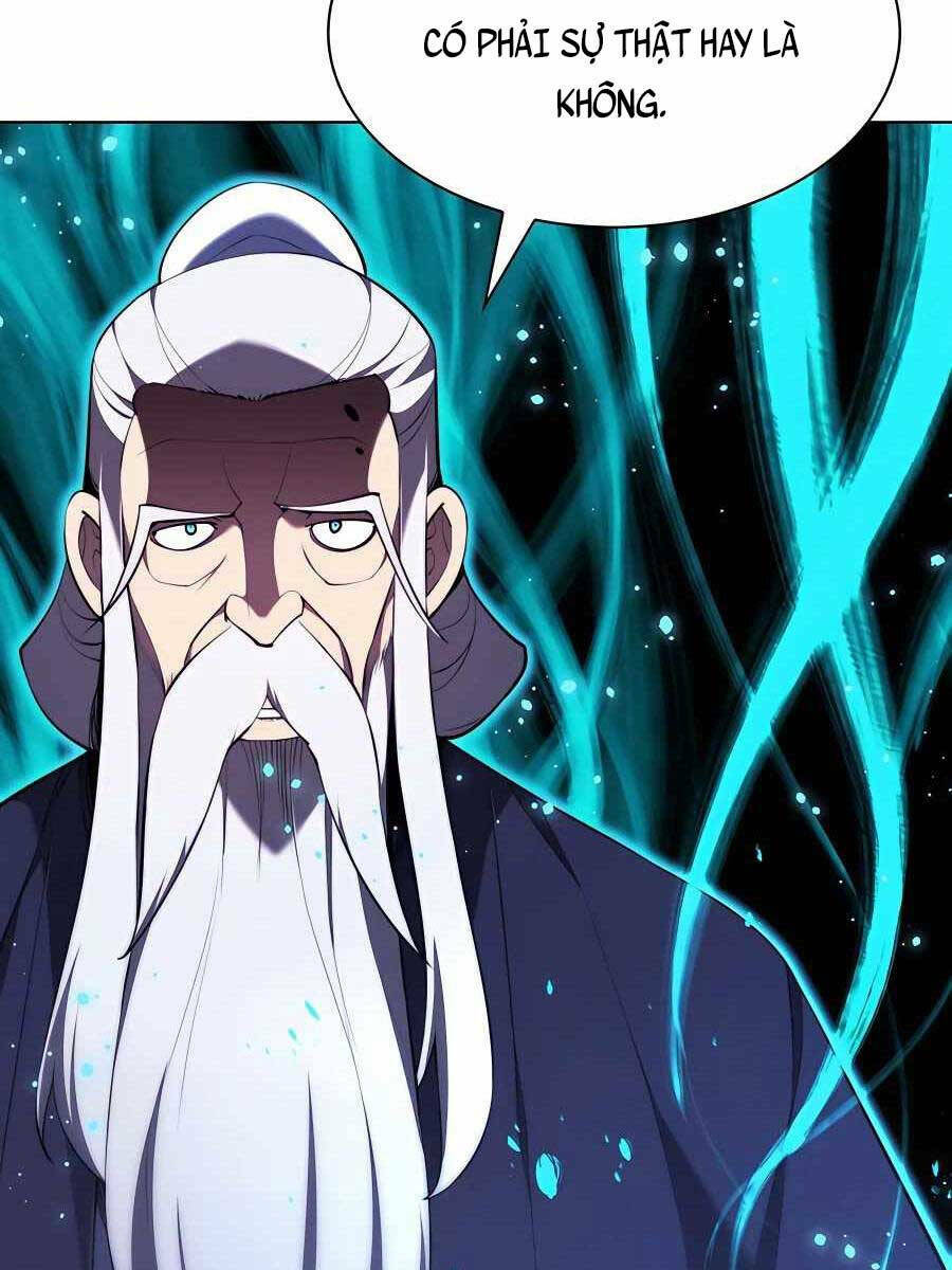 Học Giả Kiếm Sĩ Chapter 64 - Trang 2