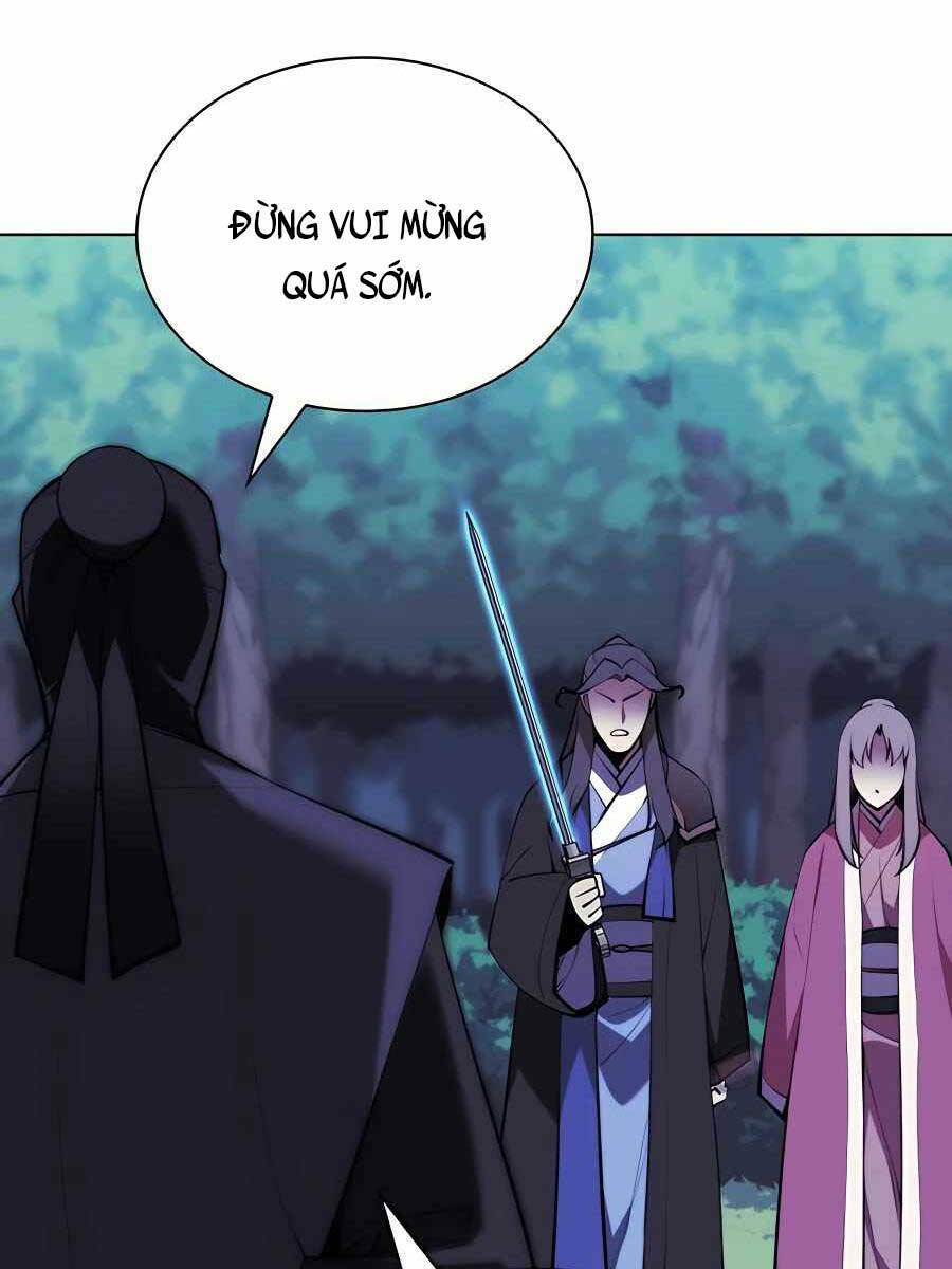 Học Giả Kiếm Sĩ Chapter 64 - Trang 2