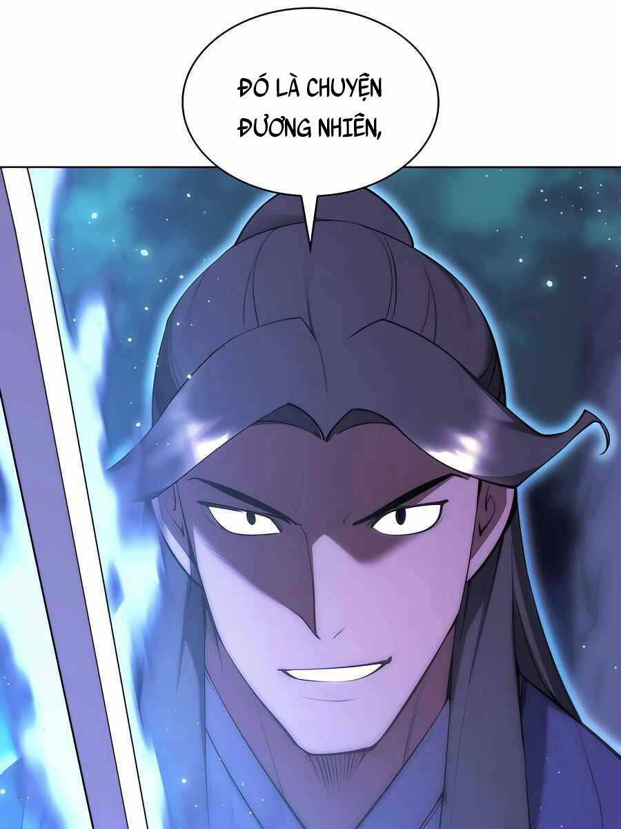 Học Giả Kiếm Sĩ Chapter 64 - Trang 2