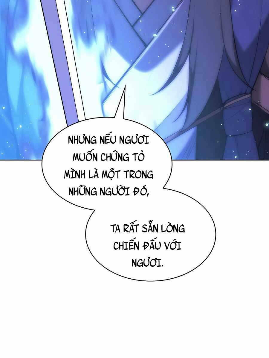 Học Giả Kiếm Sĩ Chapter 64 - Trang 2