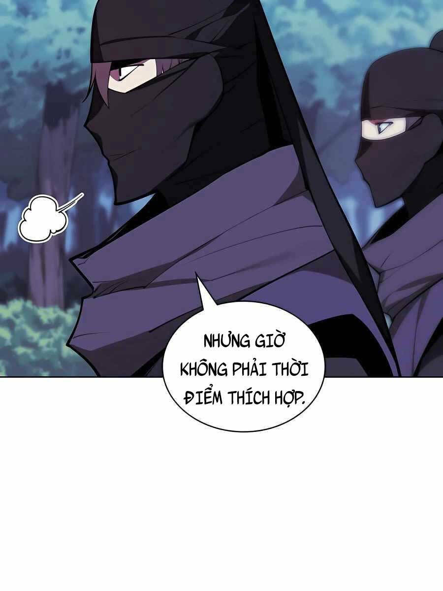 Học Giả Kiếm Sĩ Chapter 64 - Trang 2