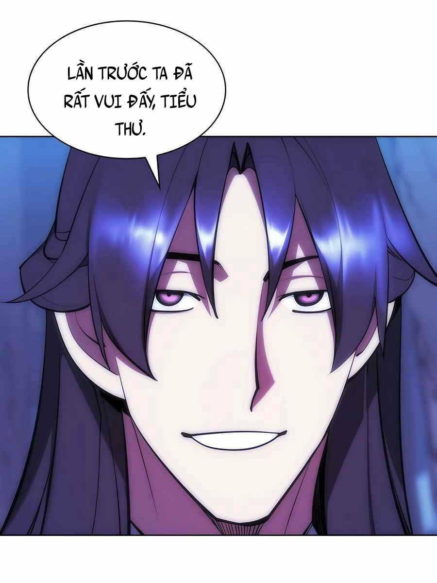 Học Giả Kiếm Sĩ Chapter 64 - Trang 2