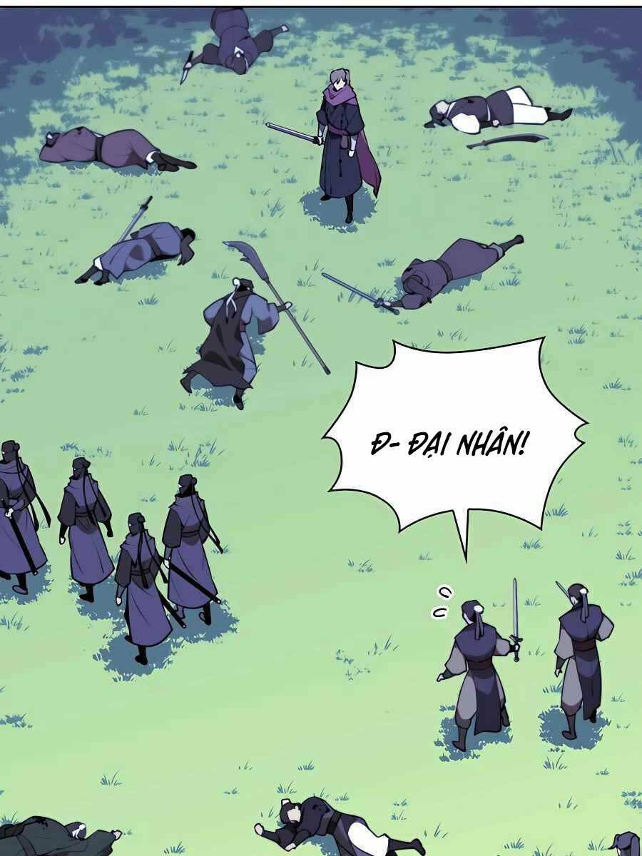 Học Giả Kiếm Sĩ Chapter 64 - Trang 2