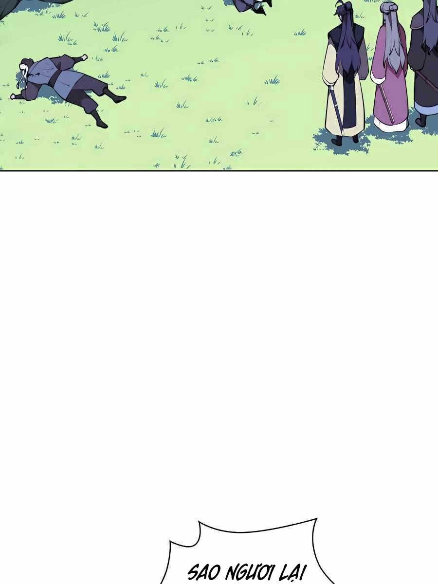 Học Giả Kiếm Sĩ Chapter 64 - Trang 2