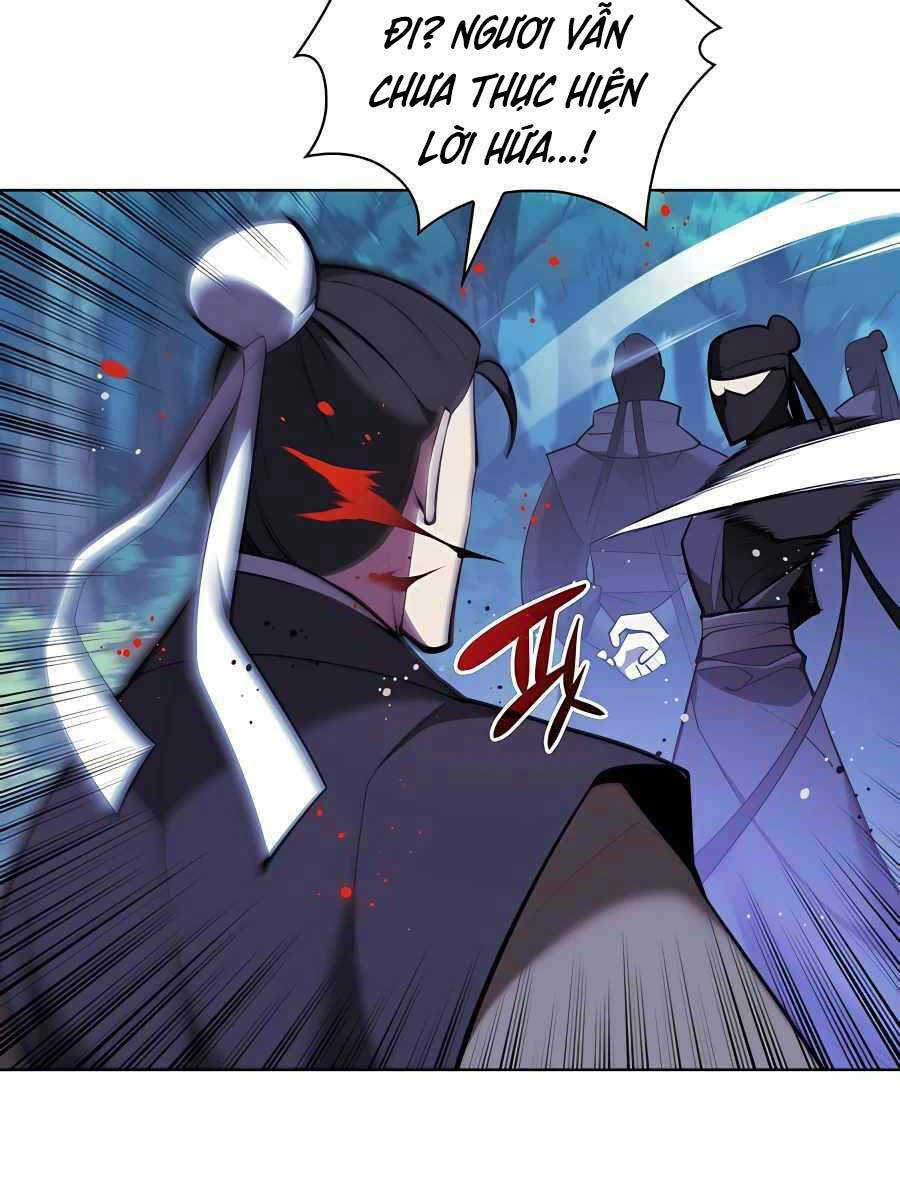 Học Giả Kiếm Sĩ Chapter 64 - Trang 2