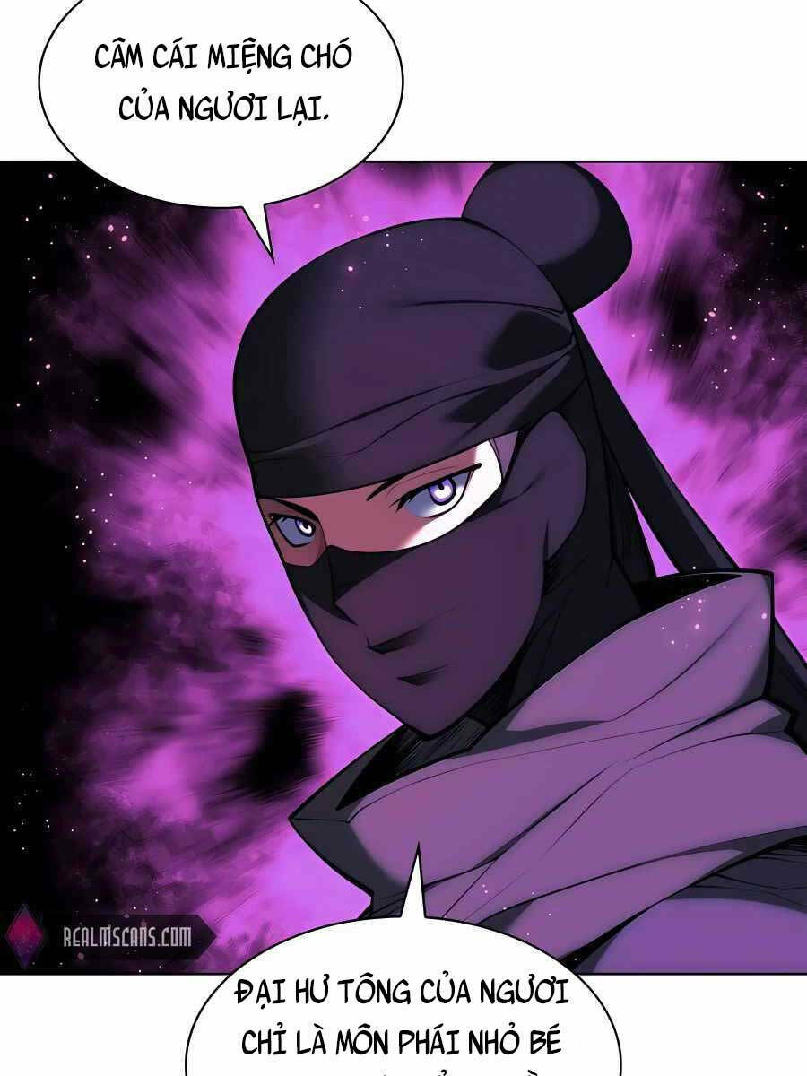 Học Giả Kiếm Sĩ Chapter 64 - Trang 2