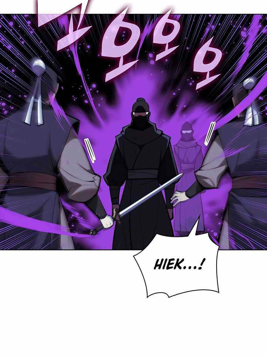 Học Giả Kiếm Sĩ Chapter 64 - Trang 2