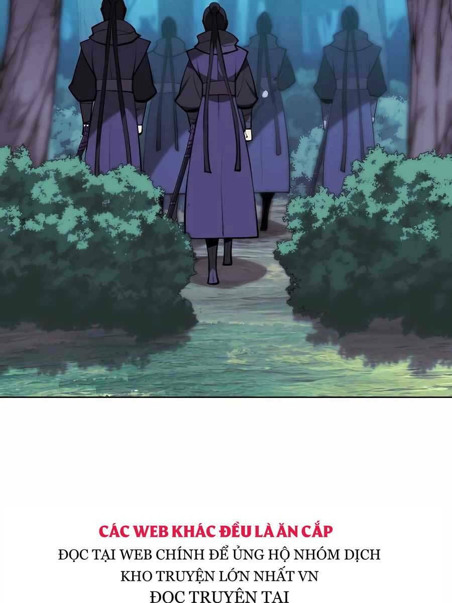 Học Giả Kiếm Sĩ Chapter 64 - Trang 2