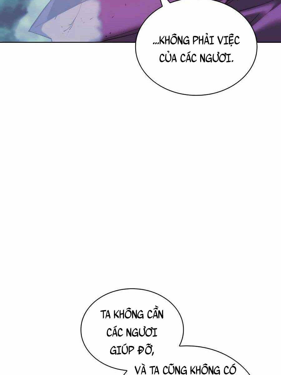 Học Giả Kiếm Sĩ Chapter 64 - Trang 2