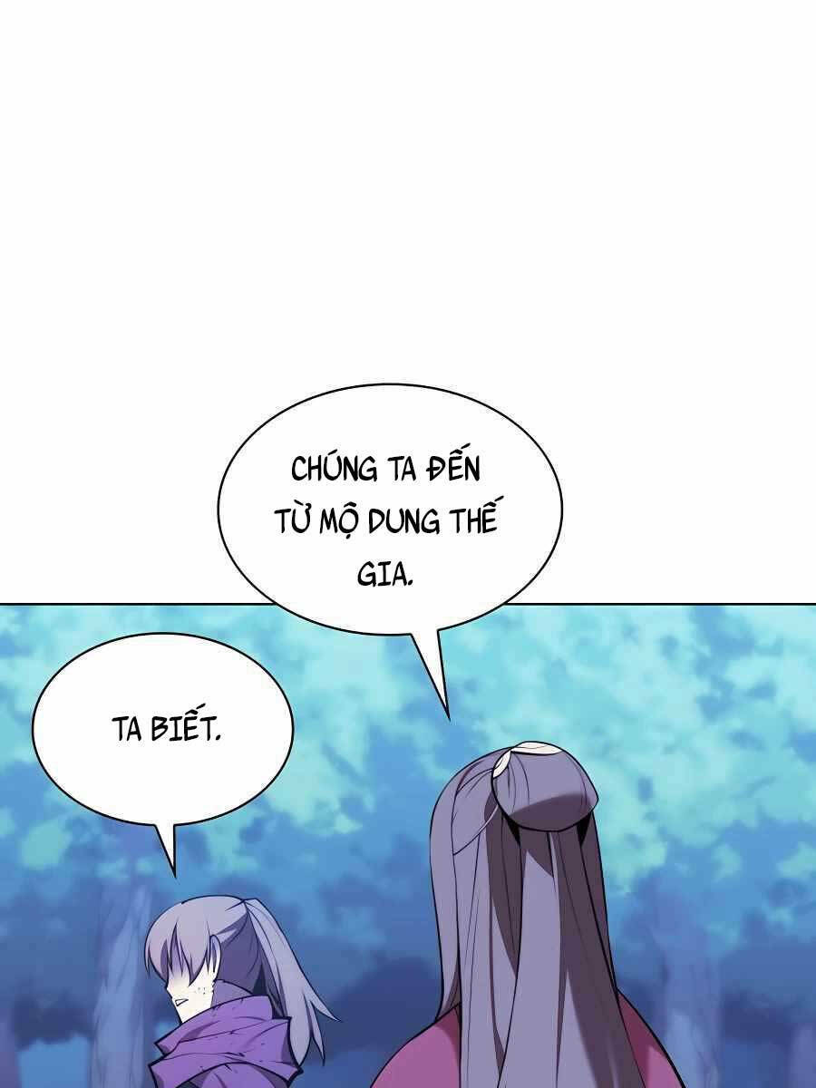 Học Giả Kiếm Sĩ Chapter 64 - Trang 2