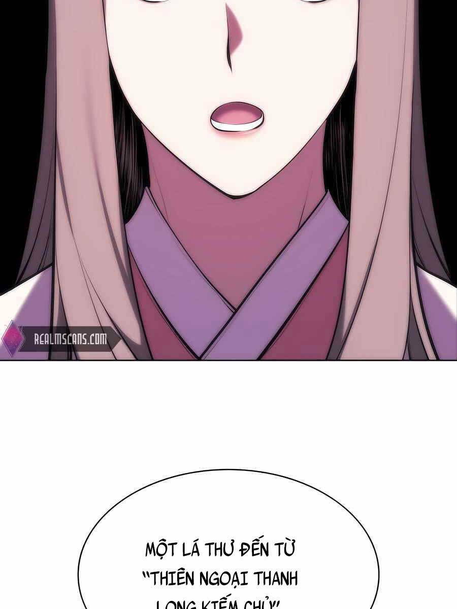 Học Giả Kiếm Sĩ Chapter 64 - Trang 2