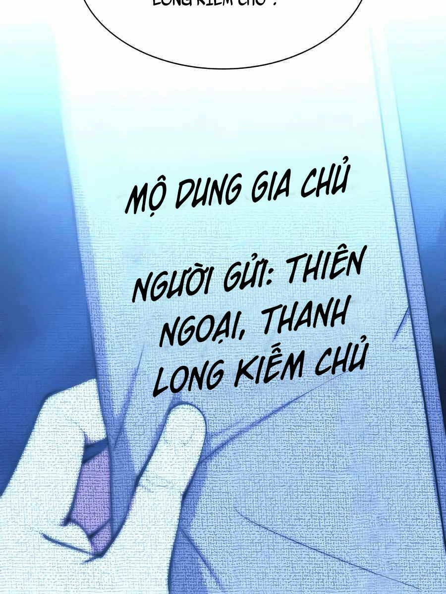 Học Giả Kiếm Sĩ Chapter 64 - Trang 2