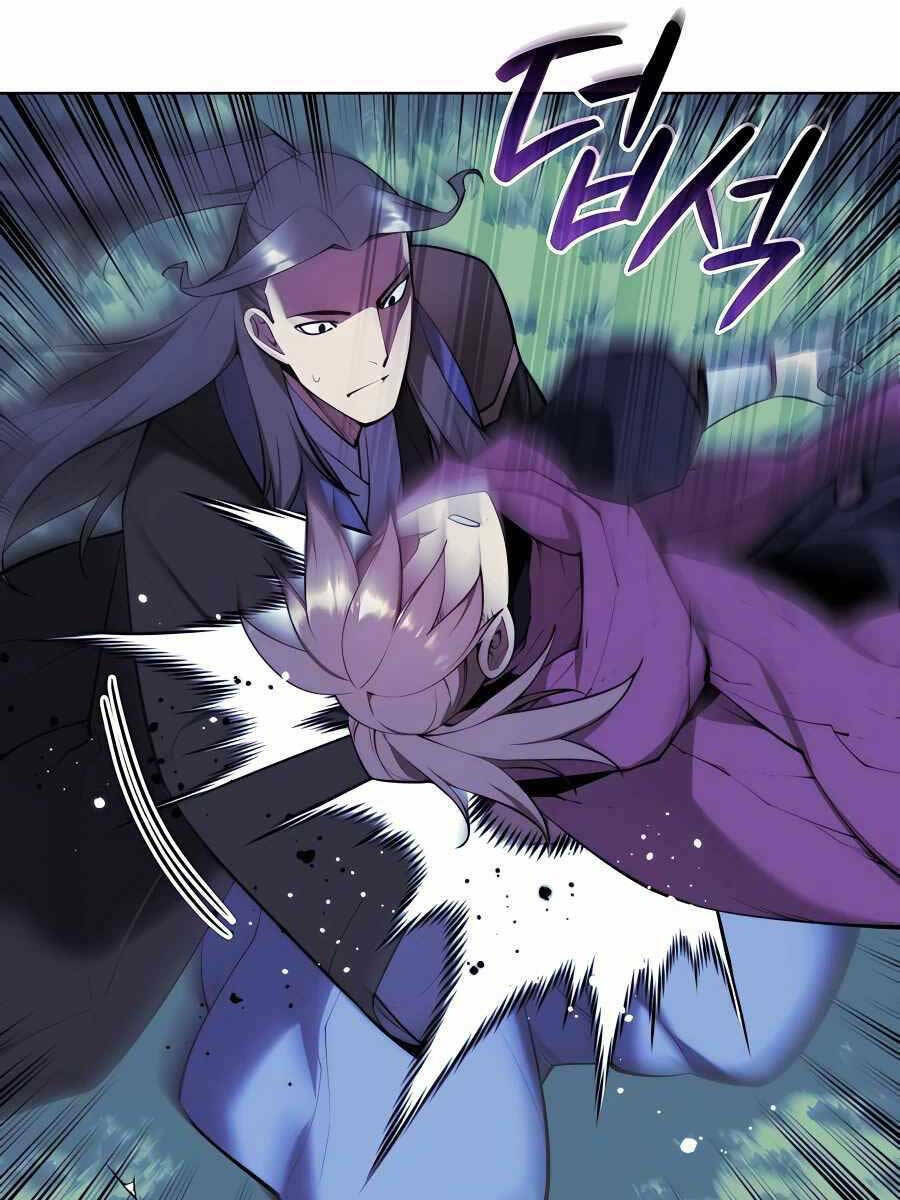 Học Giả Kiếm Sĩ Chapter 64 - Trang 2