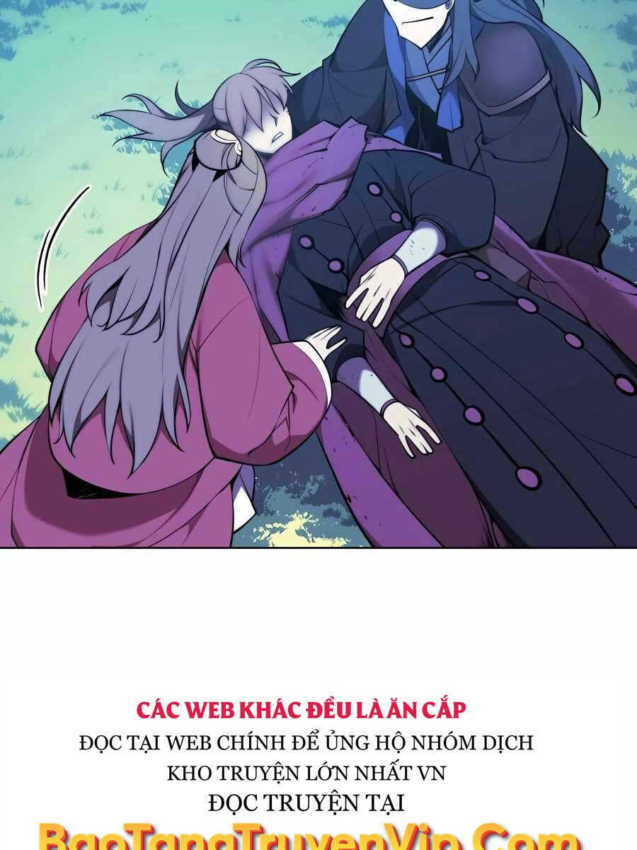 Học Giả Kiếm Sĩ Chapter 64 - Trang 2